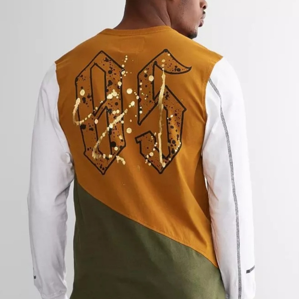 Rock Revival Shirt - Picture 3 of 7